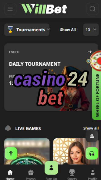 Casino 24 Bet - Non-Stop Gambling Action-brunacasino.ydblkf.net