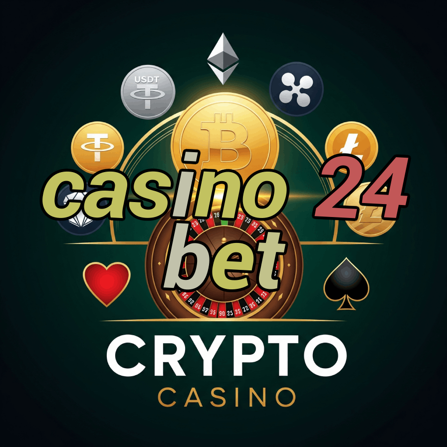 Casino 24 Bet - Non-Stop Gambling Action